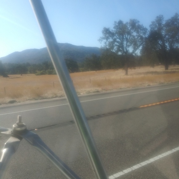 Meet your Posher, Mike - Picture 1 of 1